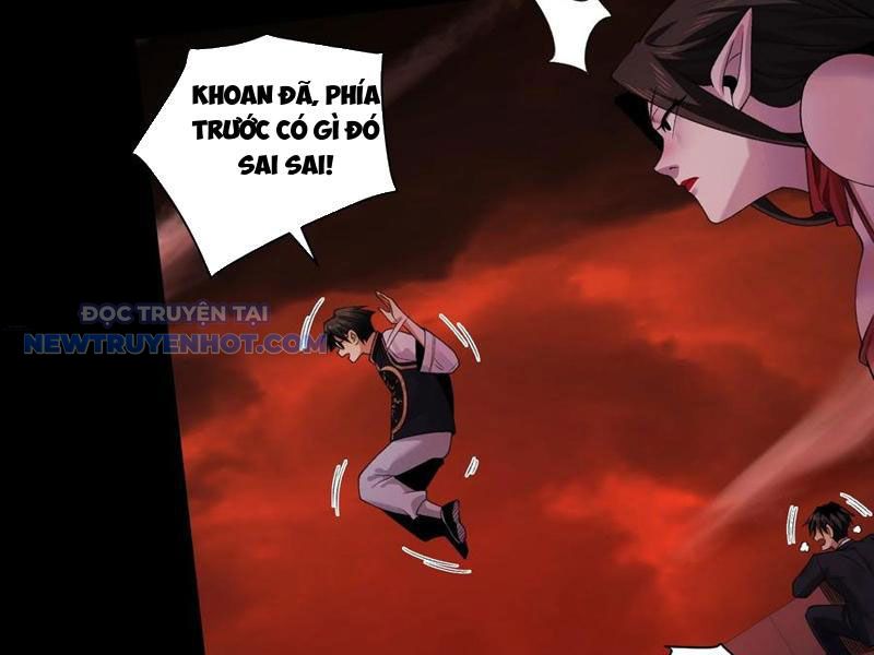 Đối Mặt Với Bệnh Tâm Thần, Ma Quỷ Chẳng Là Cái Thá Gì Chapter 89 - Trang 2