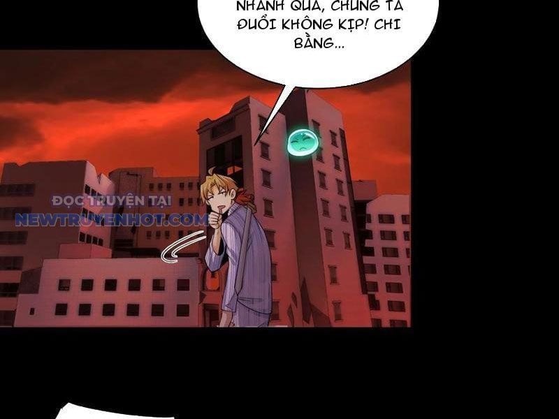 Đối Mặt Với Bệnh Tâm Thần, Ma Quỷ Chẳng Là Cái Thá Gì Chapter 89 - Trang 2