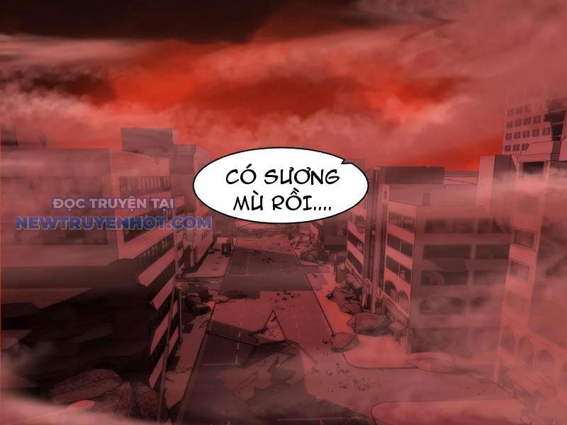 Đối Mặt Với Bệnh Tâm Thần, Ma Quỷ Chẳng Là Cái Thá Gì Chapter 89 - Trang 2