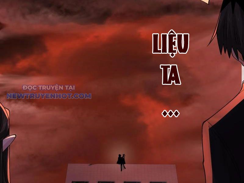 Đối Mặt Với Bệnh Tâm Thần, Ma Quỷ Chẳng Là Cái Thá Gì Chapter 89 - Trang 2