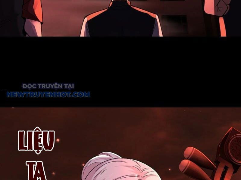 Đối Mặt Với Bệnh Tâm Thần, Ma Quỷ Chẳng Là Cái Thá Gì Chapter 89 - Trang 2