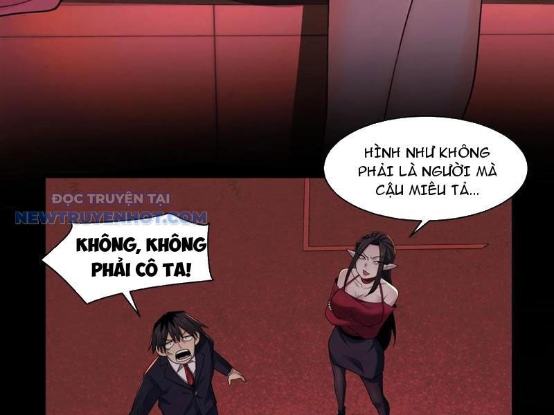 Đối Mặt Với Bệnh Tâm Thần, Ma Quỷ Chẳng Là Cái Thá Gì Chapter 89 - Trang 2