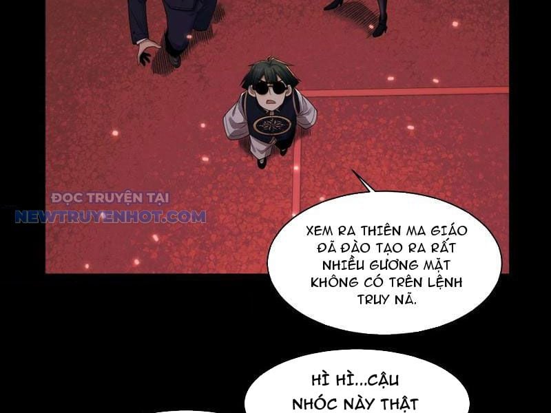 Đối Mặt Với Bệnh Tâm Thần, Ma Quỷ Chẳng Là Cái Thá Gì Chapter 89 - Trang 2