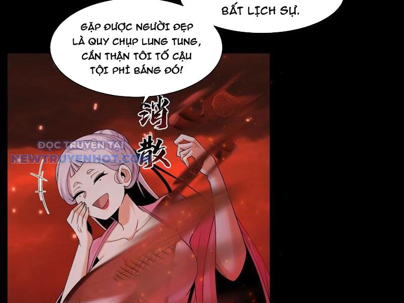 Đối Mặt Với Bệnh Tâm Thần, Ma Quỷ Chẳng Là Cái Thá Gì Chapter 89 - Trang 2