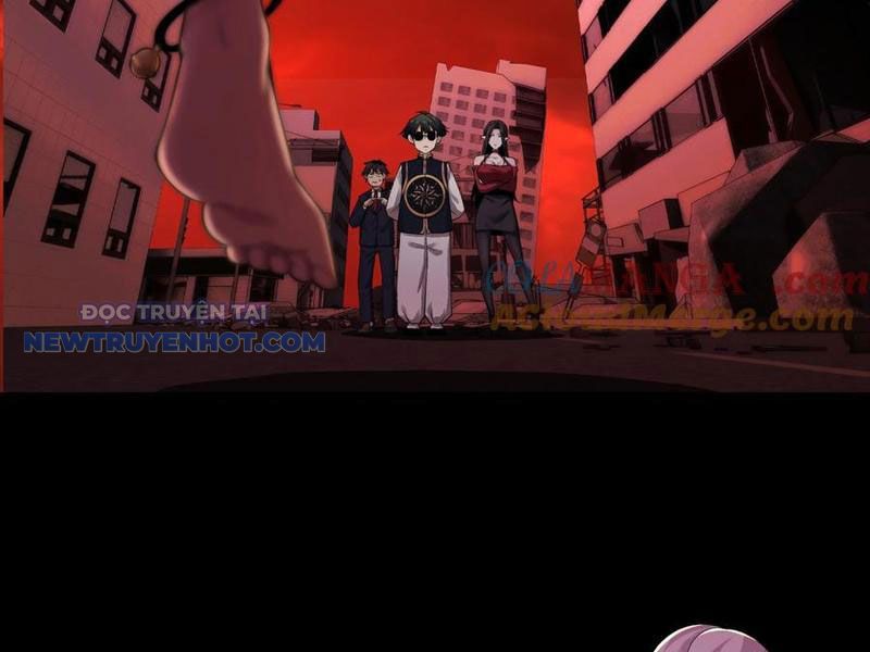 Đối Mặt Với Bệnh Tâm Thần, Ma Quỷ Chẳng Là Cái Thá Gì Chapter 89 - Trang 2