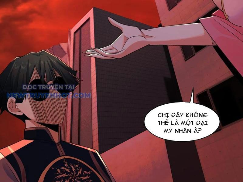 Đối Mặt Với Bệnh Tâm Thần, Ma Quỷ Chẳng Là Cái Thá Gì Chapter 89 - Trang 2