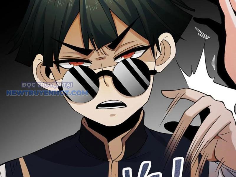 Đối Mặt Với Bệnh Tâm Thần, Ma Quỷ Chẳng Là Cái Thá Gì Chapter 89 - Trang 2