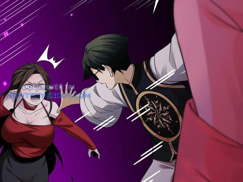 Đối Mặt Với Bệnh Tâm Thần, Ma Quỷ Chẳng Là Cái Thá Gì Chapter 89 - Trang 2