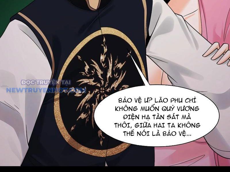 Đối Mặt Với Bệnh Tâm Thần, Ma Quỷ Chẳng Là Cái Thá Gì Chapter 89 - Trang 2