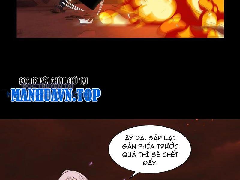 Đối Mặt Với Bệnh Tâm Thần, Ma Quỷ Chẳng Là Cái Thá Gì Chapter 89 - Trang 2