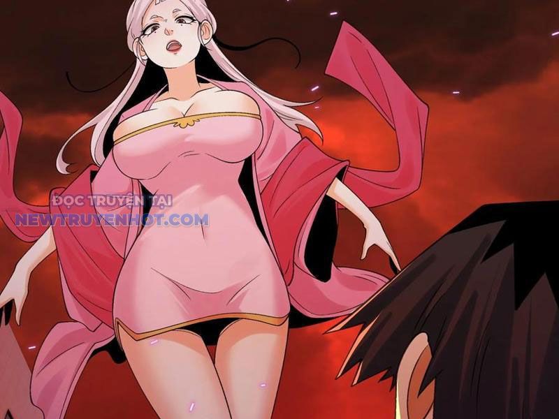 Đối Mặt Với Bệnh Tâm Thần, Ma Quỷ Chẳng Là Cái Thá Gì Chapter 89 - Trang 2