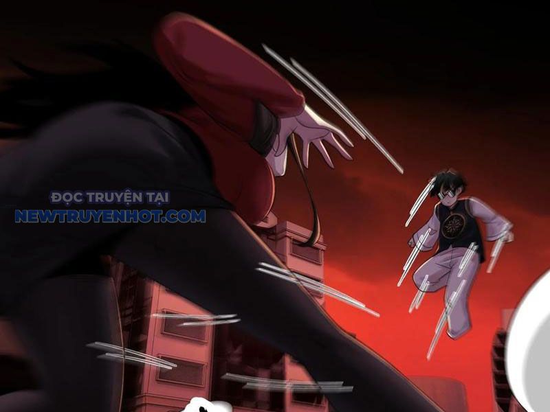 Đối Mặt Với Bệnh Tâm Thần, Ma Quỷ Chẳng Là Cái Thá Gì Chapter 89 - Trang 2