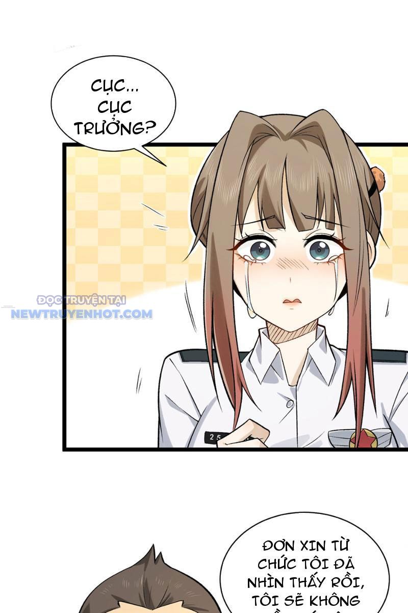 Đối Mặt Với Bệnh Tâm Thần, Ma Quỷ Chẳng Là Cái Thá Gì Chapter 9 - Trang 2