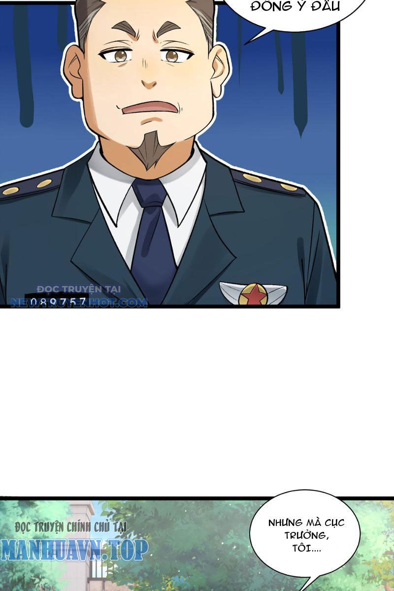 Đối Mặt Với Bệnh Tâm Thần, Ma Quỷ Chẳng Là Cái Thá Gì Chapter 9 - Trang 2