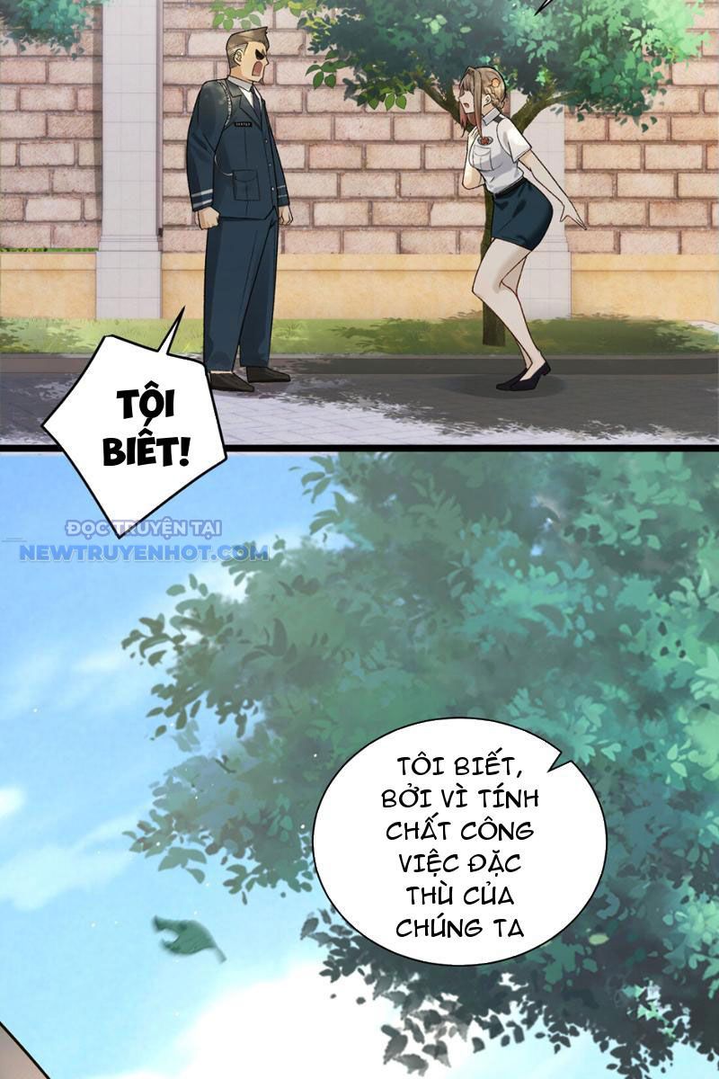 Đối Mặt Với Bệnh Tâm Thần, Ma Quỷ Chẳng Là Cái Thá Gì Chapter 9 - Trang 2