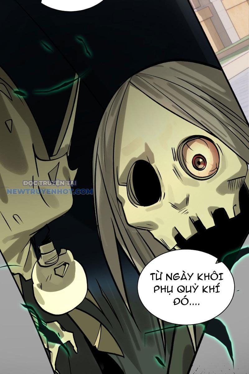 Đối Mặt Với Bệnh Tâm Thần, Ma Quỷ Chẳng Là Cái Thá Gì Chapter 9 - Trang 2