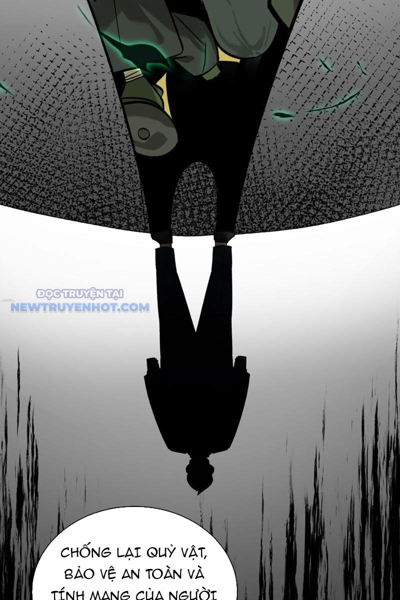 Đối Mặt Với Bệnh Tâm Thần, Ma Quỷ Chẳng Là Cái Thá Gì Chapter 9 - Trang 2