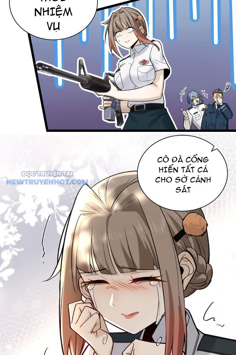 Đối Mặt Với Bệnh Tâm Thần, Ma Quỷ Chẳng Là Cái Thá Gì Chapter 9 - Trang 2