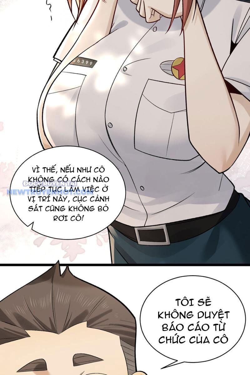 Đối Mặt Với Bệnh Tâm Thần, Ma Quỷ Chẳng Là Cái Thá Gì Chapter 9 - Trang 2