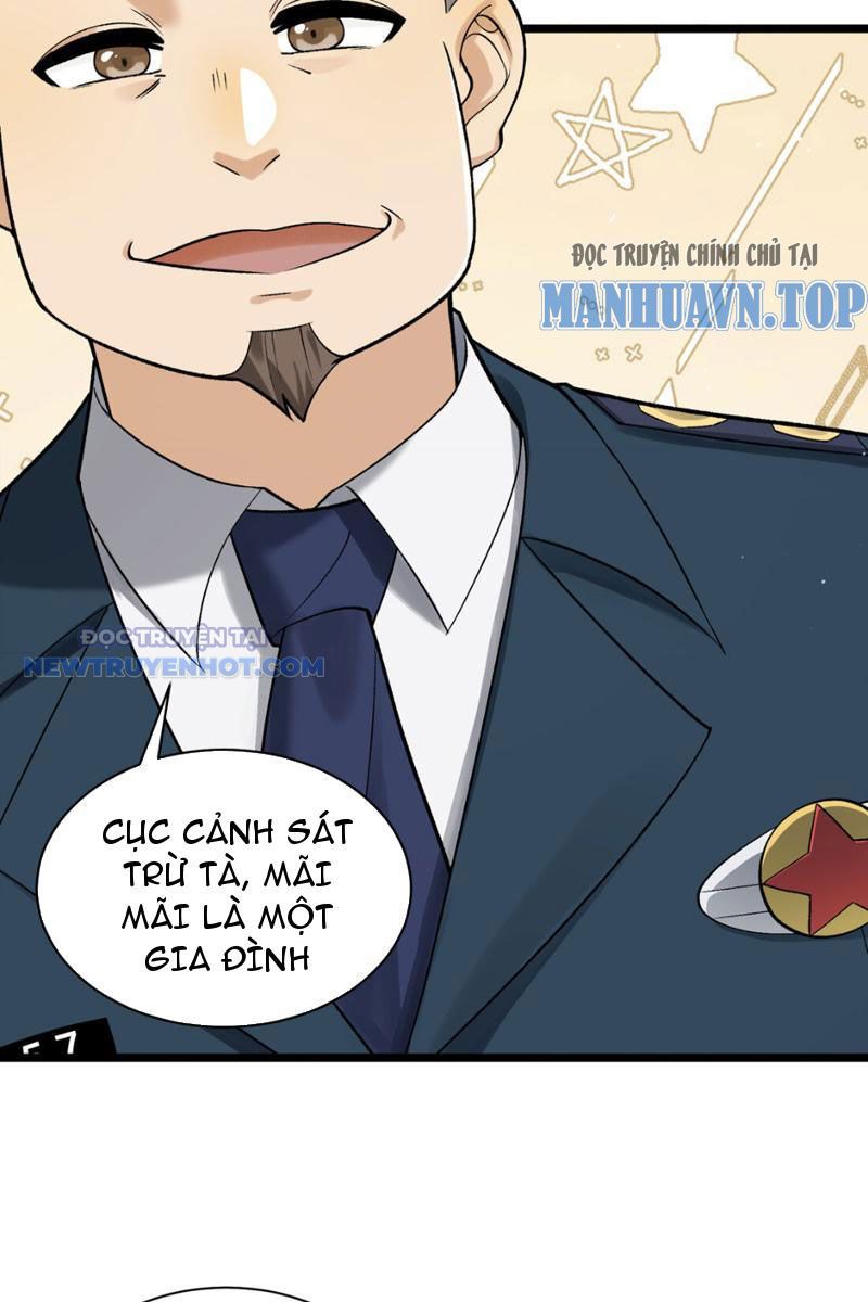 Đối Mặt Với Bệnh Tâm Thần, Ma Quỷ Chẳng Là Cái Thá Gì Chapter 9 - Trang 2