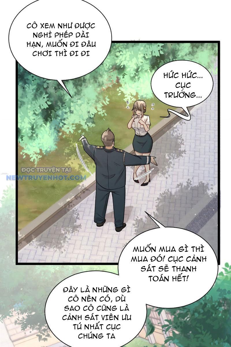 Đối Mặt Với Bệnh Tâm Thần, Ma Quỷ Chẳng Là Cái Thá Gì Chapter 9 - Trang 2