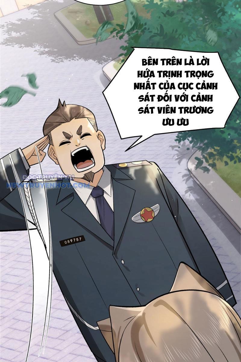 Đối Mặt Với Bệnh Tâm Thần, Ma Quỷ Chẳng Là Cái Thá Gì Chapter 9 - Trang 2