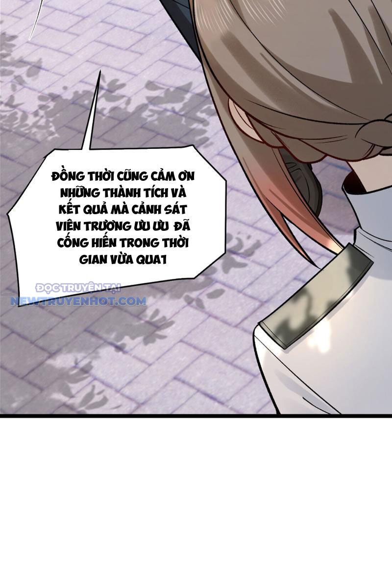 Đối Mặt Với Bệnh Tâm Thần, Ma Quỷ Chẳng Là Cái Thá Gì Chapter 9 - Trang 2