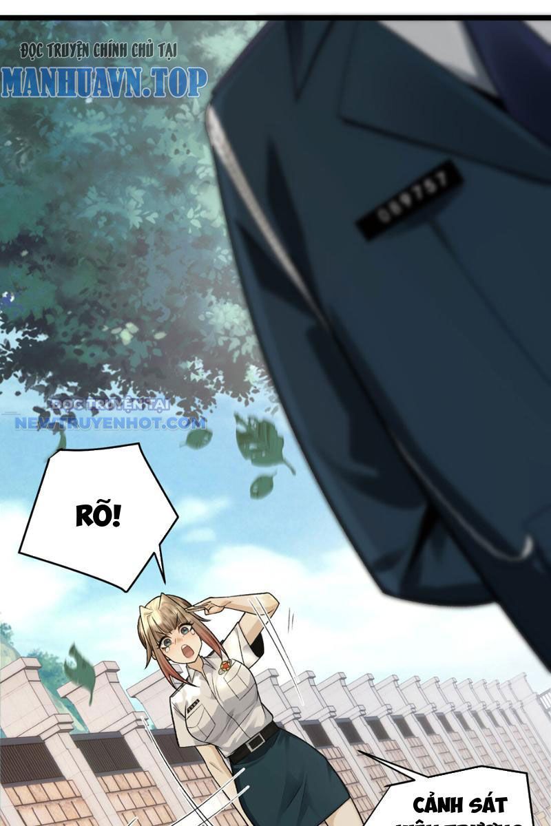 Đối Mặt Với Bệnh Tâm Thần, Ma Quỷ Chẳng Là Cái Thá Gì Chapter 9 - Trang 2