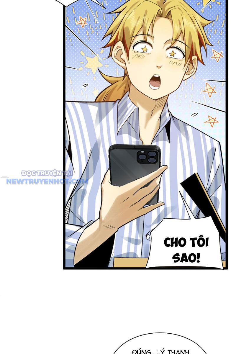 Đối Mặt Với Bệnh Tâm Thần, Ma Quỷ Chẳng Là Cái Thá Gì Chapter 9 - Trang 2