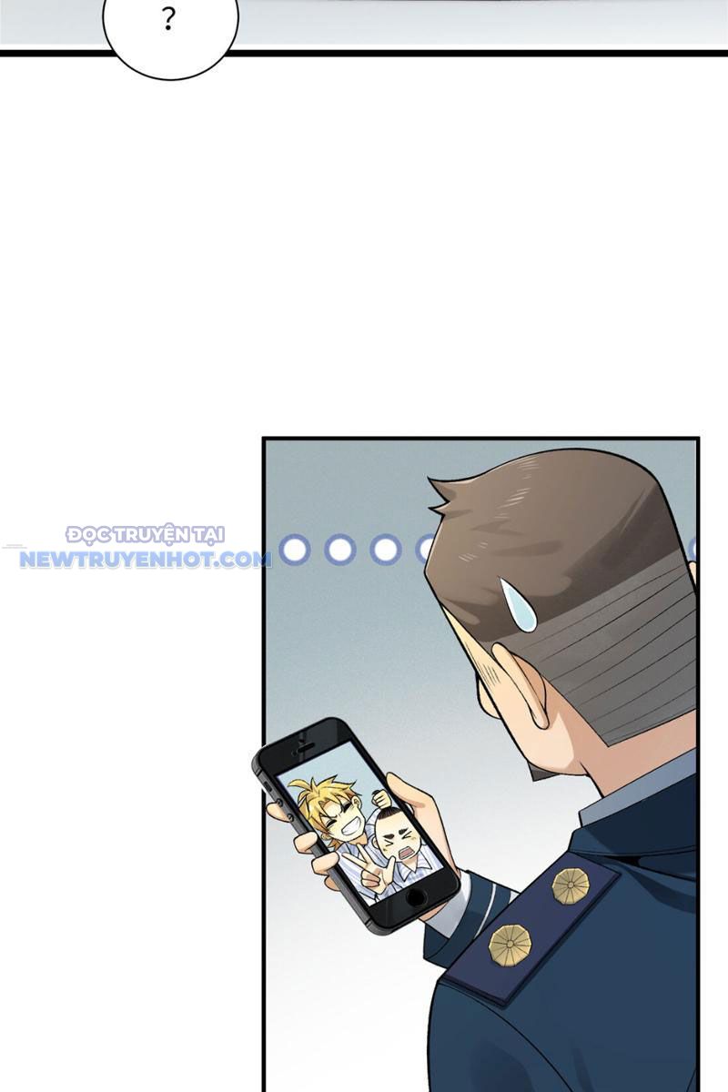 Đối Mặt Với Bệnh Tâm Thần, Ma Quỷ Chẳng Là Cái Thá Gì Chapter 9 - Trang 2