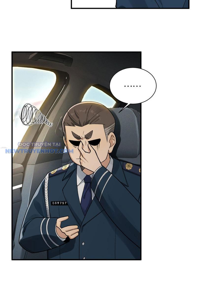 Đối Mặt Với Bệnh Tâm Thần, Ma Quỷ Chẳng Là Cái Thá Gì Chapter 9 - Trang 2