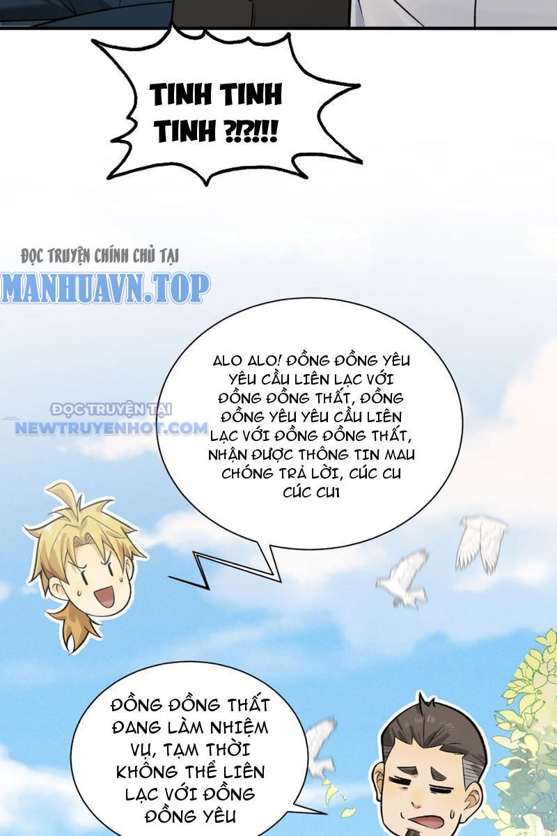 Đối Mặt Với Bệnh Tâm Thần, Ma Quỷ Chẳng Là Cái Thá Gì Chapter 9 - Trang 2