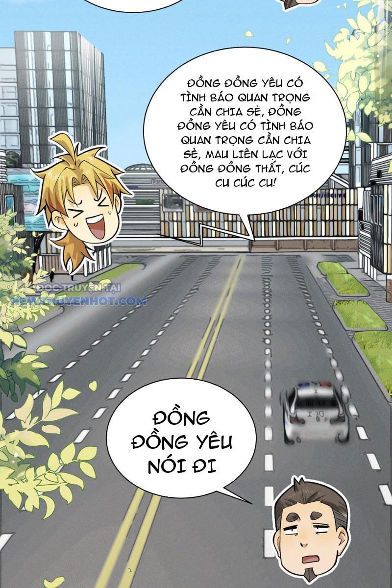 Đối Mặt Với Bệnh Tâm Thần, Ma Quỷ Chẳng Là Cái Thá Gì Chapter 9 - Trang 2