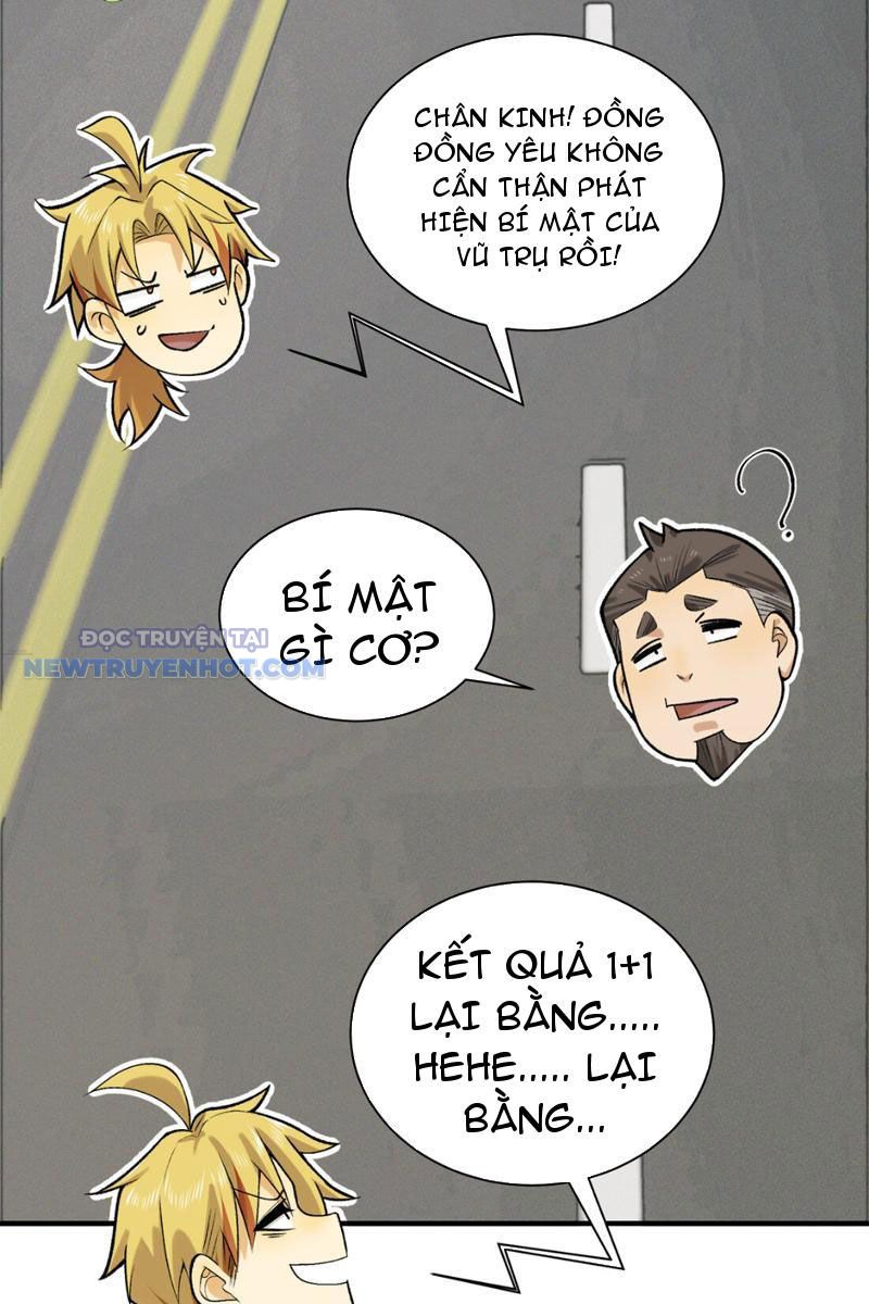 Đối Mặt Với Bệnh Tâm Thần, Ma Quỷ Chẳng Là Cái Thá Gì Chapter 9 - Trang 2