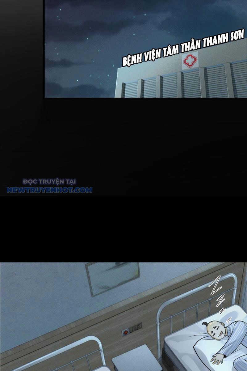 Đối Mặt Với Bệnh Tâm Thần, Ma Quỷ Chẳng Là Cái Thá Gì Chapter 9 - Trang 2