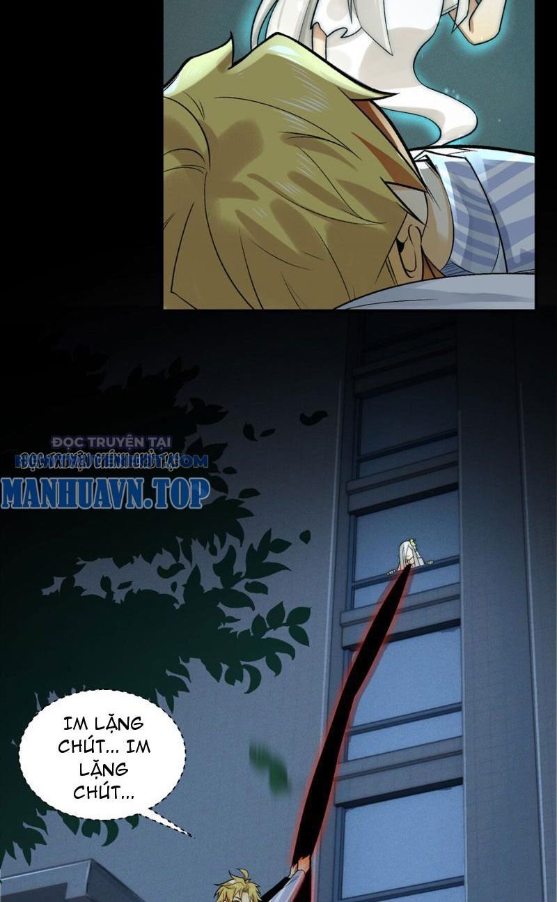 Đối Mặt Với Bệnh Tâm Thần, Ma Quỷ Chẳng Là Cái Thá Gì Chapter 9 - Trang 2