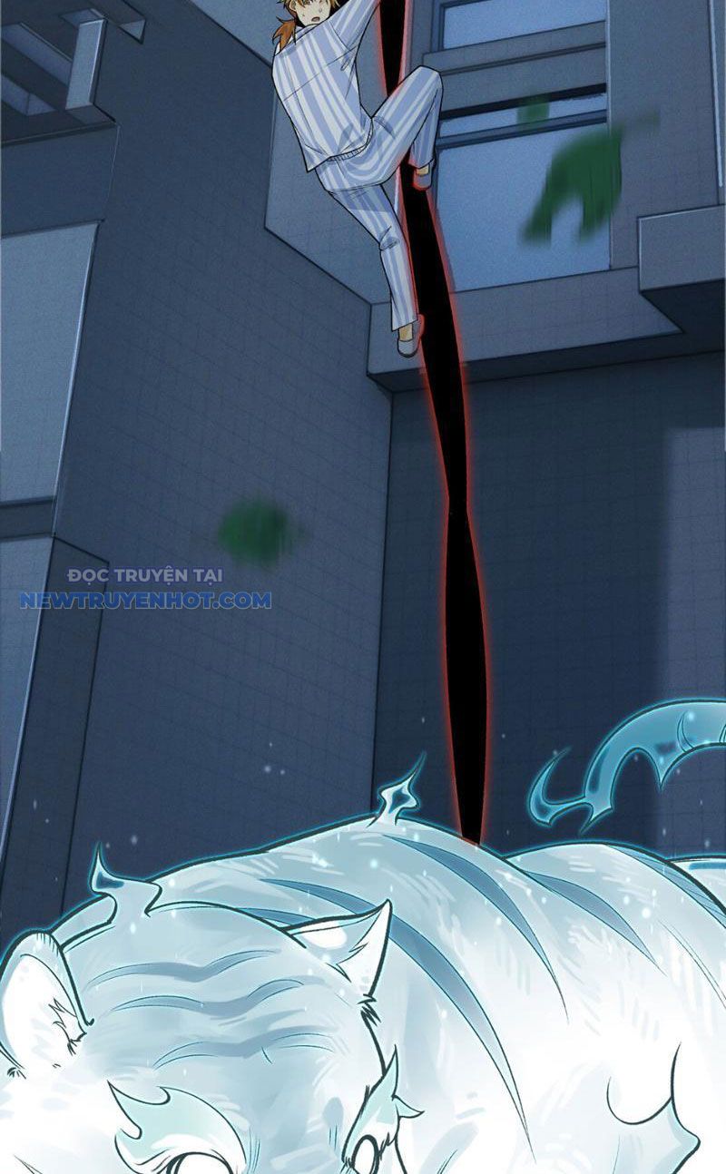 Đối Mặt Với Bệnh Tâm Thần, Ma Quỷ Chẳng Là Cái Thá Gì Chapter 9 - Trang 2