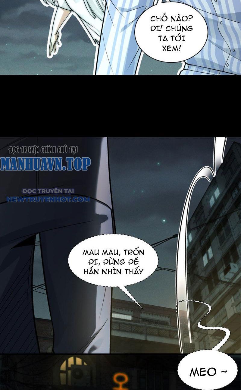 Đối Mặt Với Bệnh Tâm Thần, Ma Quỷ Chẳng Là Cái Thá Gì Chapter 9 - Trang 2