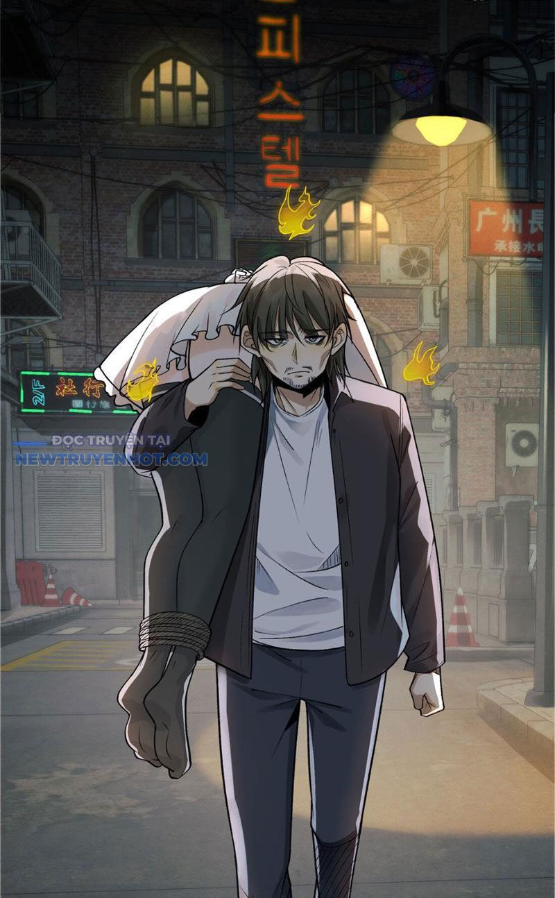 Đối Mặt Với Bệnh Tâm Thần, Ma Quỷ Chẳng Là Cái Thá Gì Chapter 9 - Trang 2