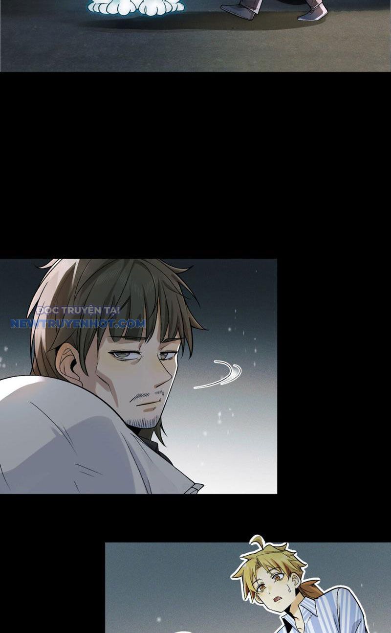 Đối Mặt Với Bệnh Tâm Thần, Ma Quỷ Chẳng Là Cái Thá Gì Chapter 9 - Trang 2