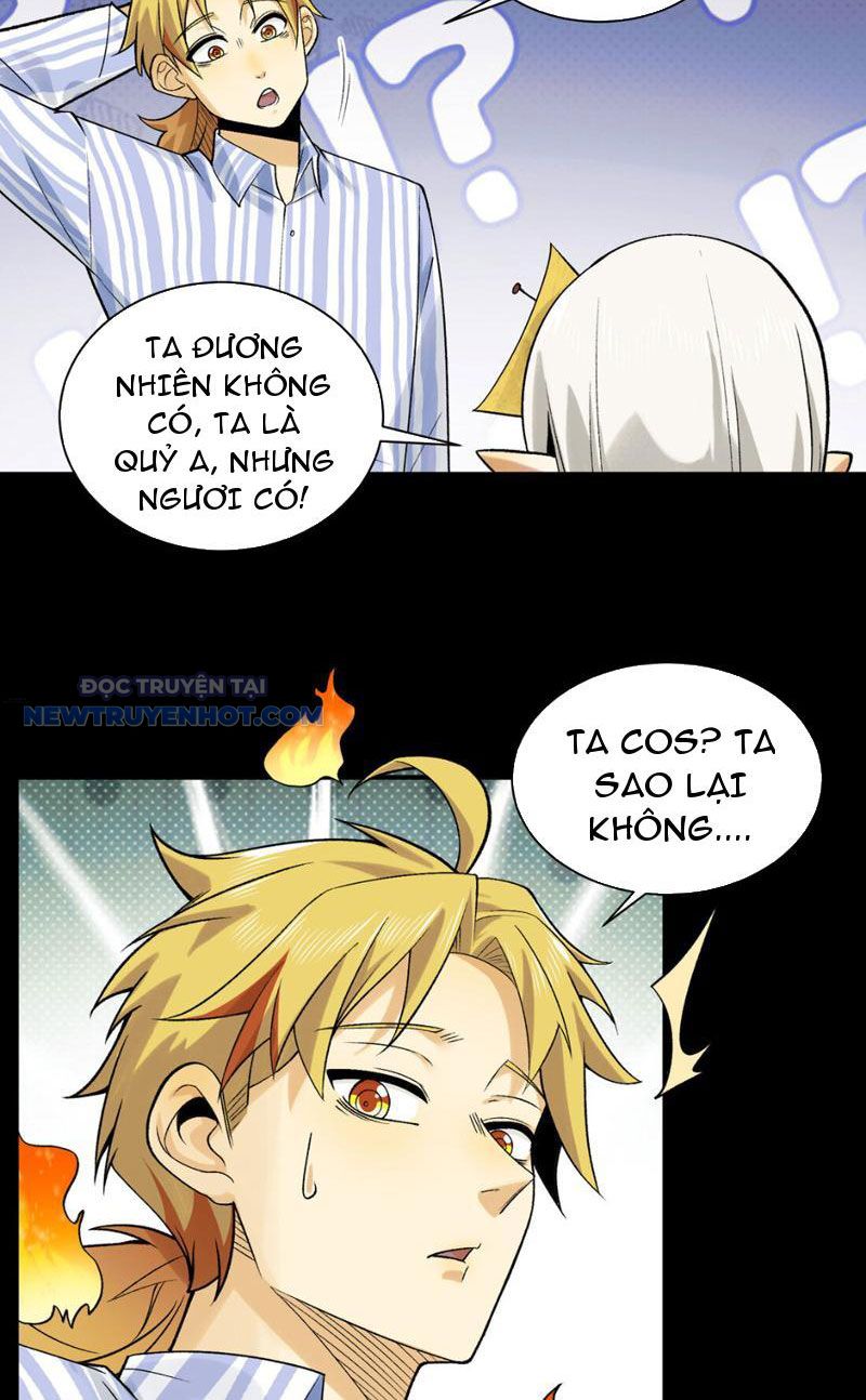 Đối Mặt Với Bệnh Tâm Thần, Ma Quỷ Chẳng Là Cái Thá Gì Chapter 9 - Trang 2