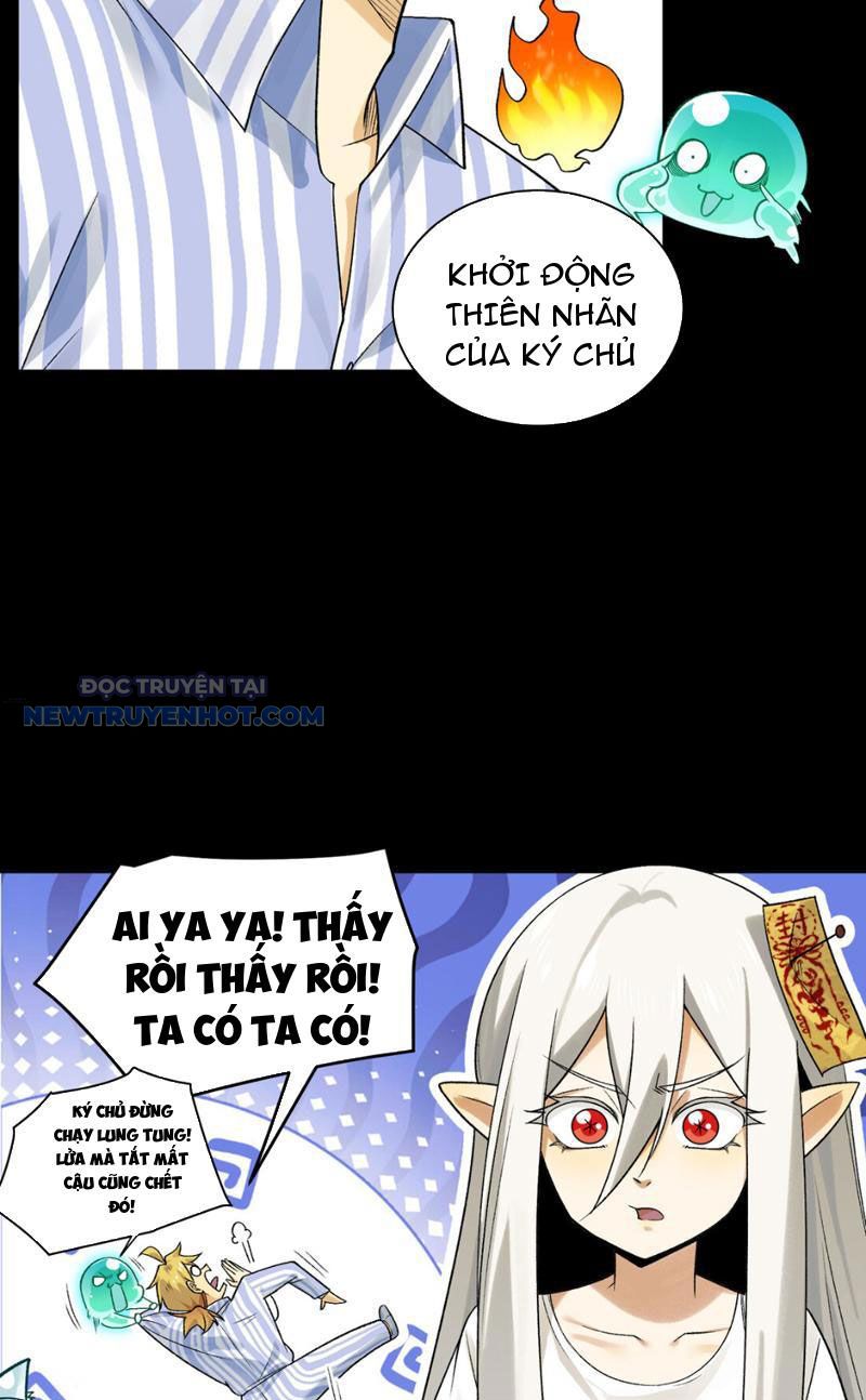 Đối Mặt Với Bệnh Tâm Thần, Ma Quỷ Chẳng Là Cái Thá Gì Chapter 9 - Trang 2