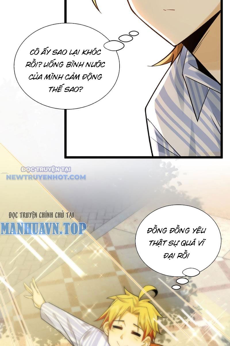 Đối Mặt Với Bệnh Tâm Thần, Ma Quỷ Chẳng Là Cái Thá Gì Chapter 9 - Trang 2