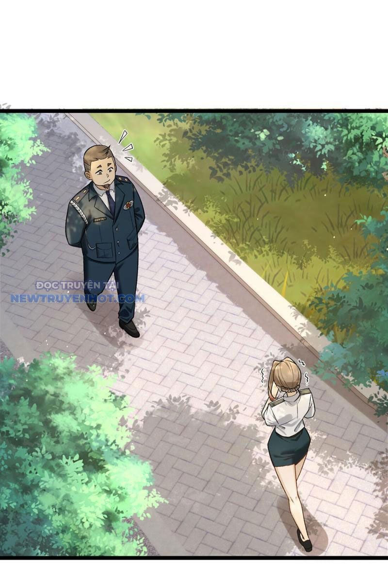 Đối Mặt Với Bệnh Tâm Thần, Ma Quỷ Chẳng Là Cái Thá Gì Chapter 9 - Trang 2