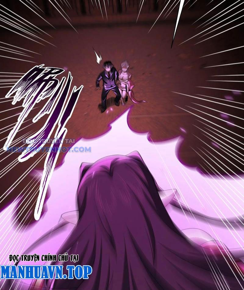 Đối Mặt Với Bệnh Tâm Thần, Ma Quỷ Chẳng Là Cái Thá Gì Chapter 90 - Trang 2