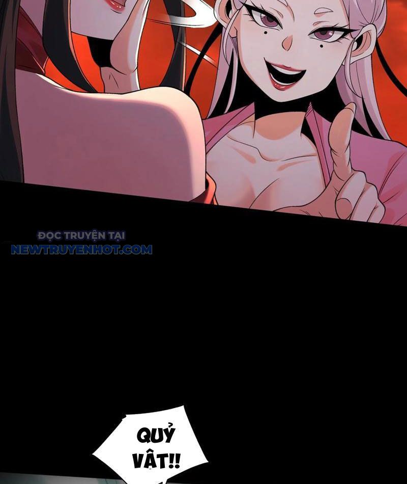 Đối Mặt Với Bệnh Tâm Thần, Ma Quỷ Chẳng Là Cái Thá Gì Chapter 90 - Trang 2