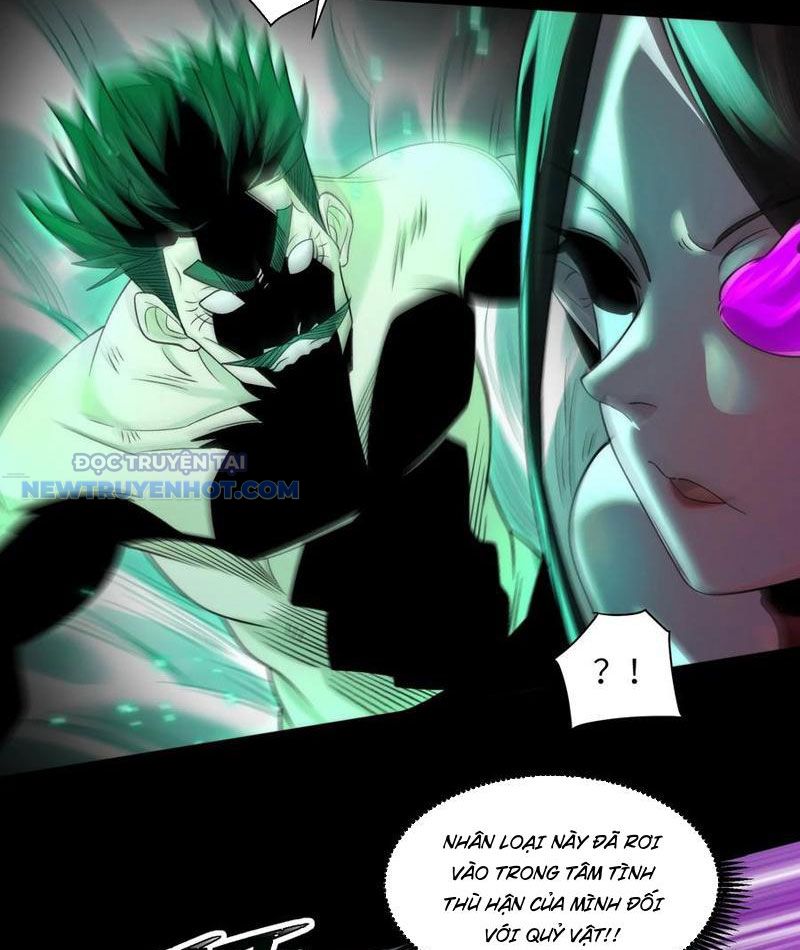 Đối Mặt Với Bệnh Tâm Thần, Ma Quỷ Chẳng Là Cái Thá Gì Chapter 90 - Trang 2