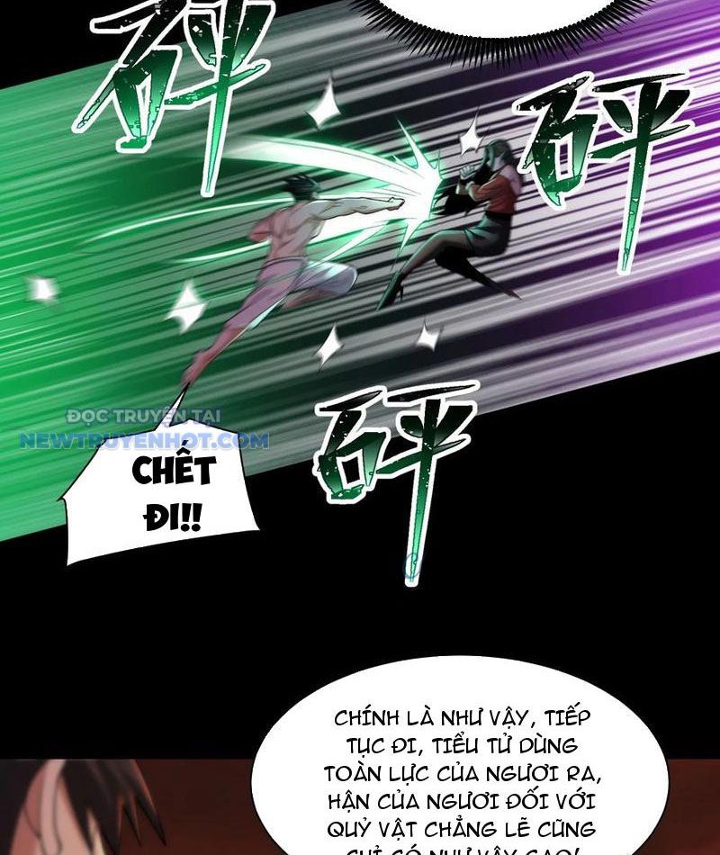 Đối Mặt Với Bệnh Tâm Thần, Ma Quỷ Chẳng Là Cái Thá Gì Chapter 90 - Trang 2