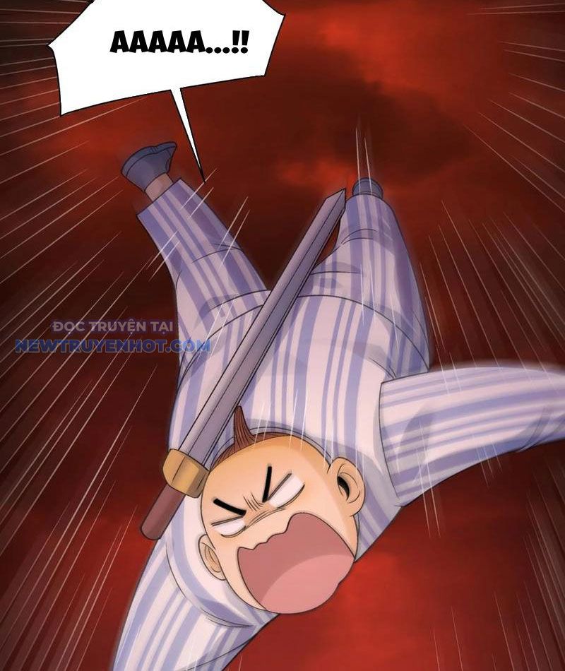 Đối Mặt Với Bệnh Tâm Thần, Ma Quỷ Chẳng Là Cái Thá Gì Chapter 90 - Trang 2