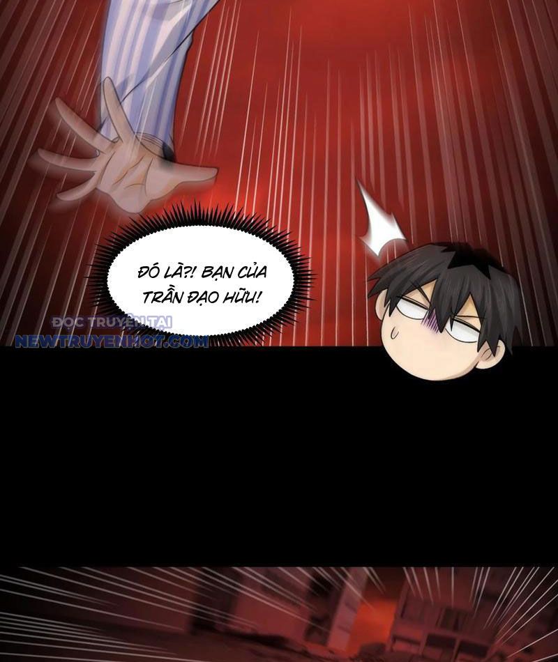 Đối Mặt Với Bệnh Tâm Thần, Ma Quỷ Chẳng Là Cái Thá Gì Chapter 90 - Trang 2